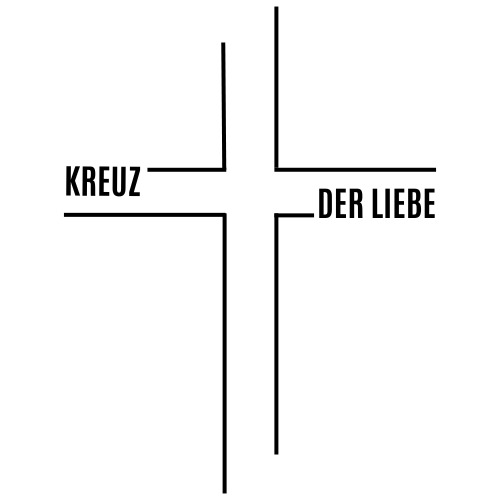 Kreuz der Liebe